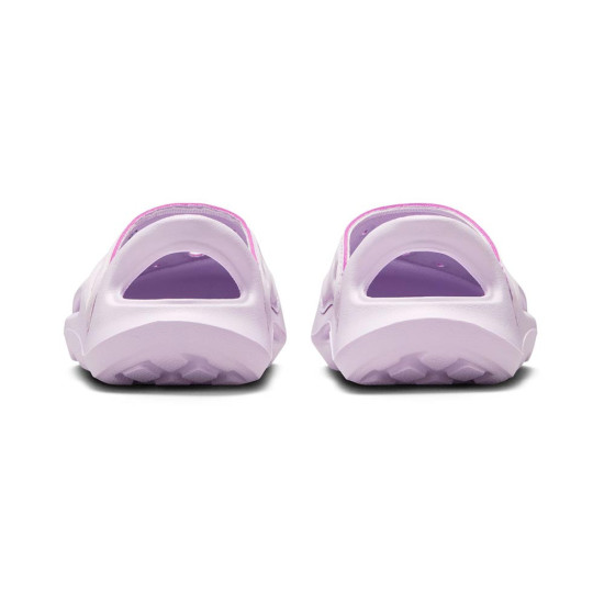 Nike Aqua Swoosh Clog TD Nike Aqua Swoosh Clog TD